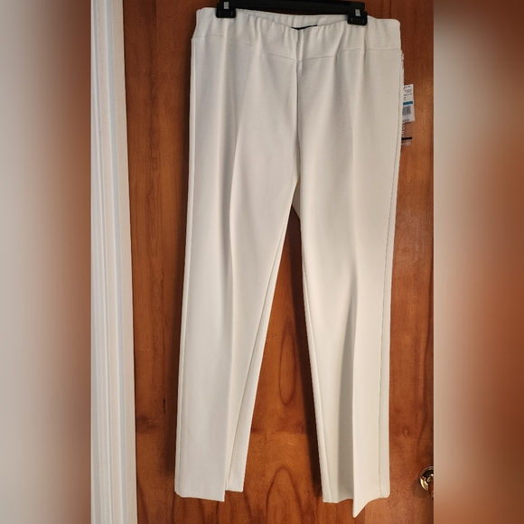 Insight Pants - Insight winter white dress pants. Size 16 NWT